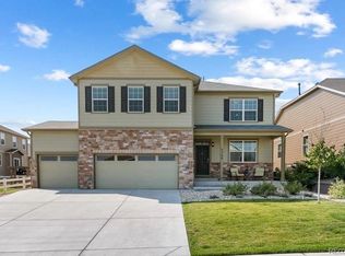 5764 High Timber Cir, Castle Rock, CO 80104