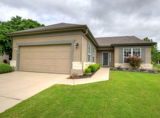 319 Rio Grande Loop, Georgetown, TX 78633