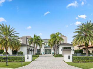 169 W KEY PALM Road, Boca Raton, FL 33432