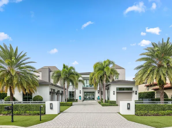 169 W KEY PALM Road, Boca Raton, FL 33432