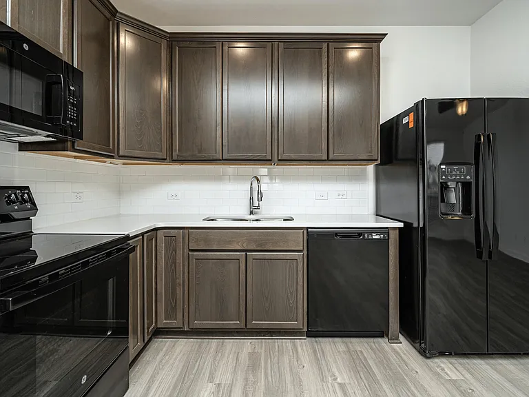 North Ridge Townhomes — Photo 52