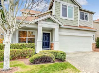 6467 Francis Loop SE, Auburn, WA 98092