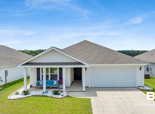 23632 Unbridled Loop, Daphne, AL 36526