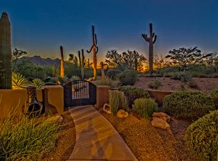 38151 N Tranquil Way, Carefree, AZ 85377