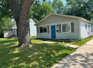 87 W Barrett Ave, Madison Heights, MI 48071