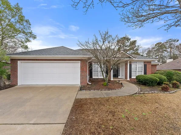 4348 White Clover Trl, Columbus, GA 31909