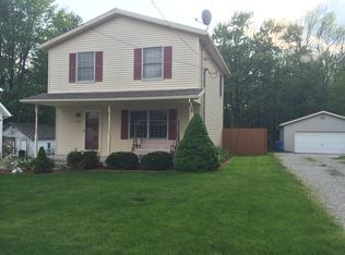 420 Lessig Ave, Akron, OH 44312