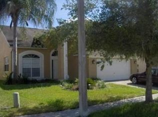 27326 Breakers Dr, Zephyrhills, FL 33544