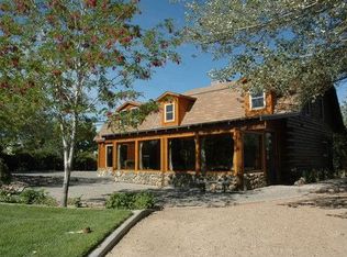3620 Cypress St, Silver Springs, NV 89429