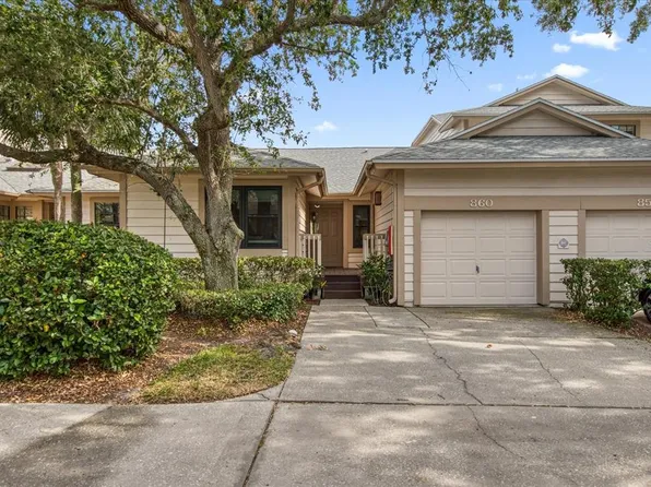 860 Amelia Ct NE #860, Saint Petersburg, FL 33702
