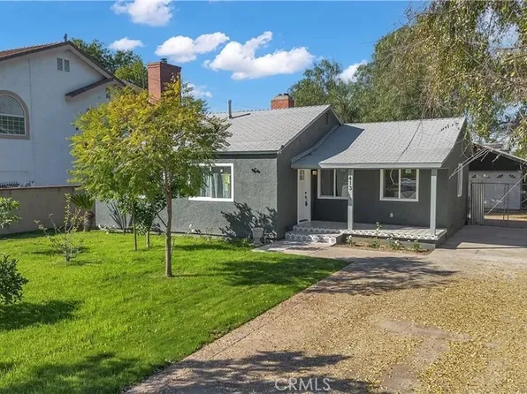 1413 S Spruce St, Montebello, CA 90640