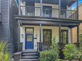 220 W Duffy St #C, Savannah, GA 31401