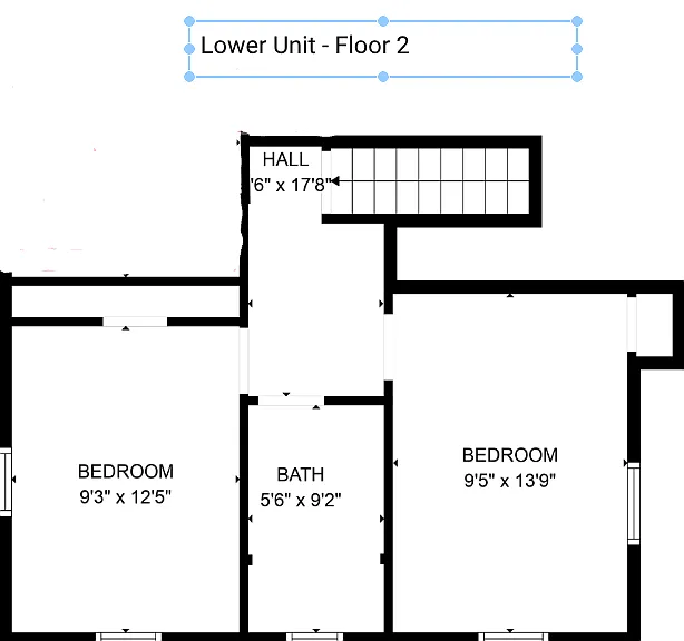 Upper Floor
