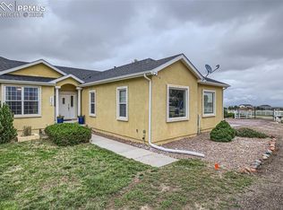 12402 Lonesome Pine Trl, Elbert, CO 80106