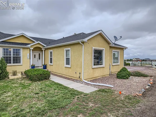 12402 Lonesome Pine Trl, Elbert, CO 80106