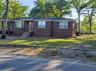 808 Rosedale Rd, West Columbia, SC 29170