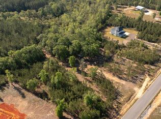 7816 Buffalo Ridge Rd, Milton, FL 32571