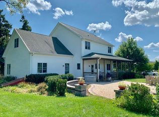 21600 45th St, Bristol, WI 53104