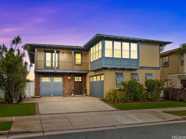 91-1040 Waikapuna St, Ewa Beach, HI 96706