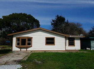 3222 1st Ave S, Texas City, TX 77590