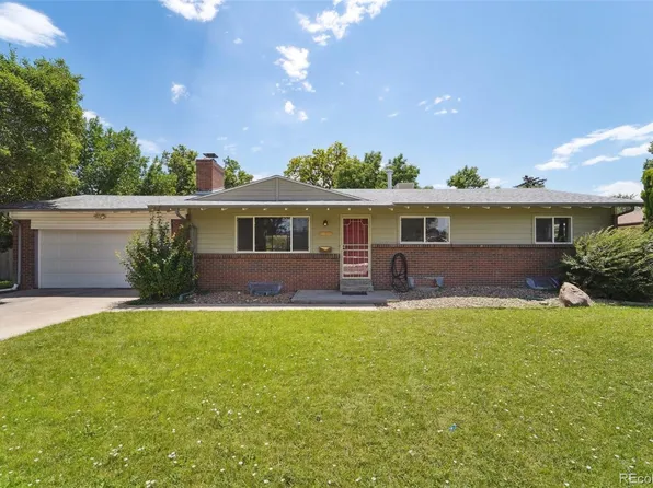 5946 W Iowa Place, Lakewood, CO 80232