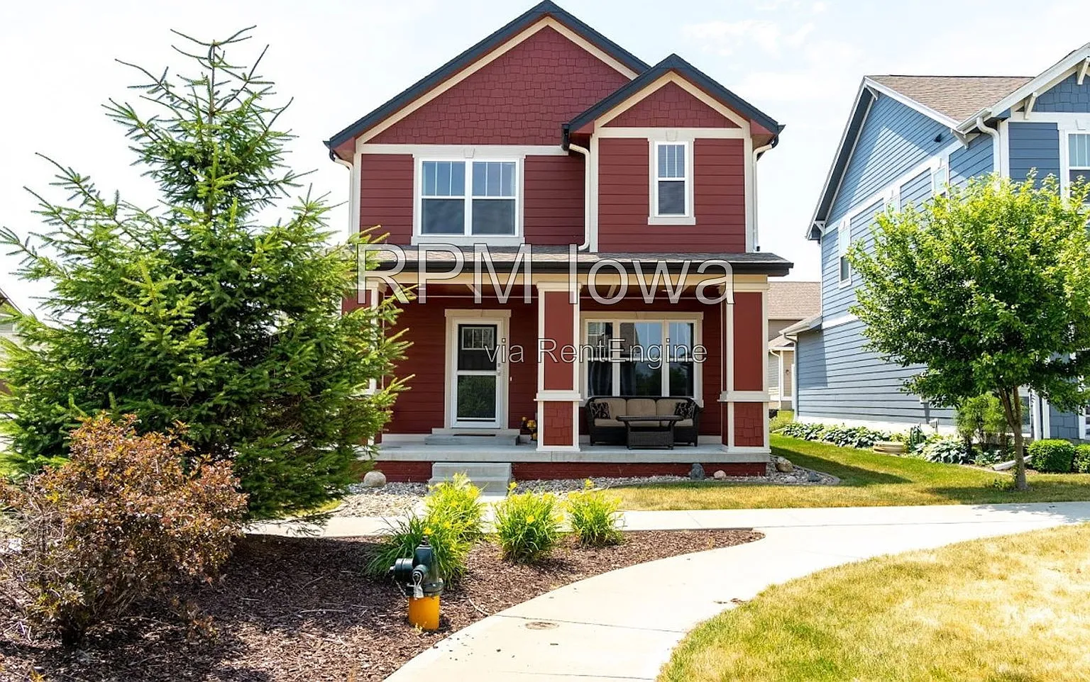 4 bed, 3.5 bath, 2153 sqft, $2,495 — Photo 1