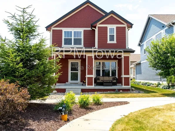 1651 SW Arlan Dr, Ankeny, IA 50023