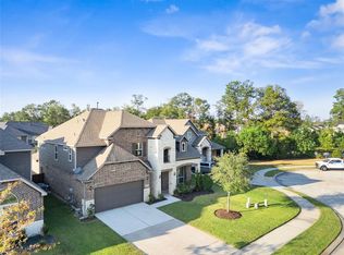 3437 Hickory Leaf Ct, Conroe, TX 77301
