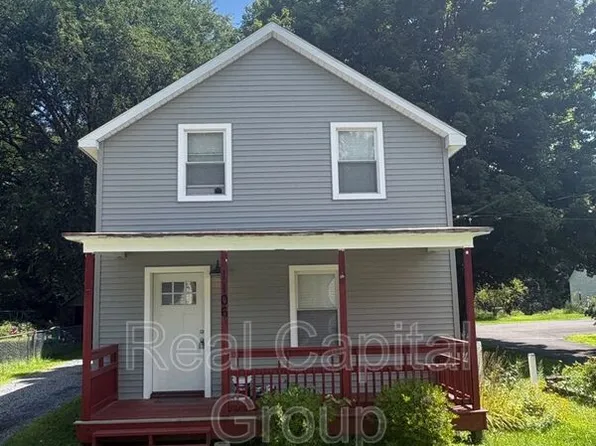 1106 Rock City Rd APT 1, Rock City Falls, NY 12863