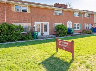 106 Lucas Dr APT 1, Blacksburg, VA 24060
