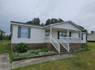 68 Constitution Way, Cameron, NC 28326