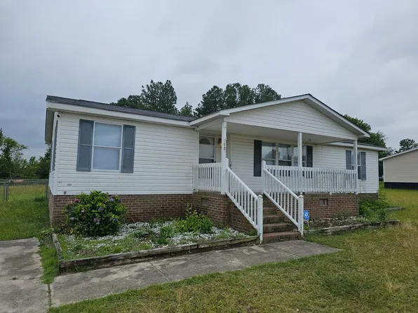 68 Constitution Way, Cameron, NC 28326