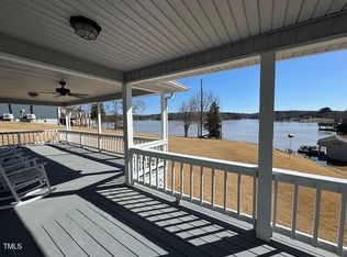 346 Smokehouse Ln, Semora, NC 27343