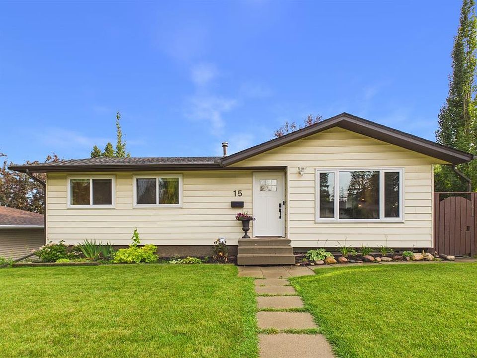 1st image of 15 N Hazelwood Cres SW