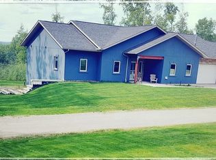 765 Suncrest Dr, Fairbanks, AK 99712