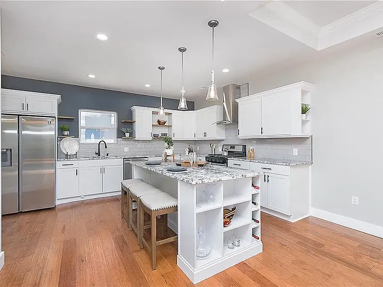 309 N Keystone Ave — Photo 8