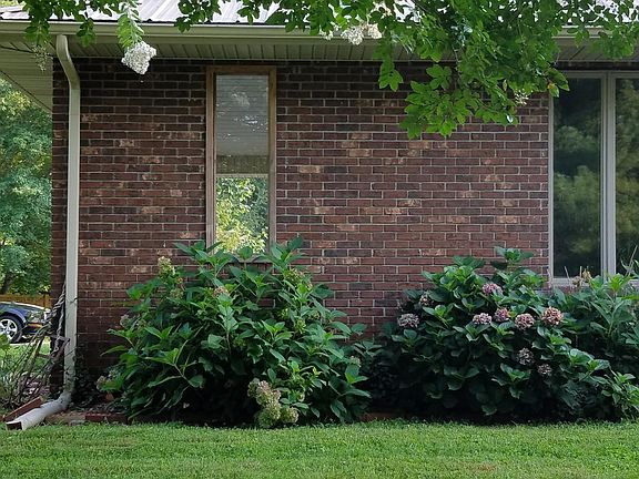 house side