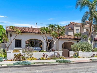 282 Argonne Ave, Long Beach, CA, 90803