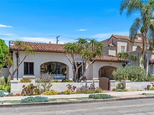 282 Argonne Ave, Long Beach, CA 90803