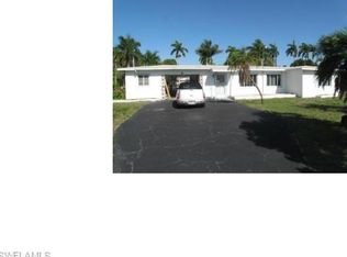 3850 E River Dr, Fort Myers, FL 33916