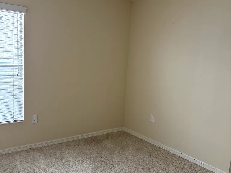 2nd Bedroom.