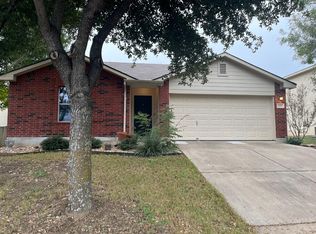 1179 Amberwood Loop, Kyle, TX 78640