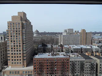 Sold by Morningside Heights Housing Corporation