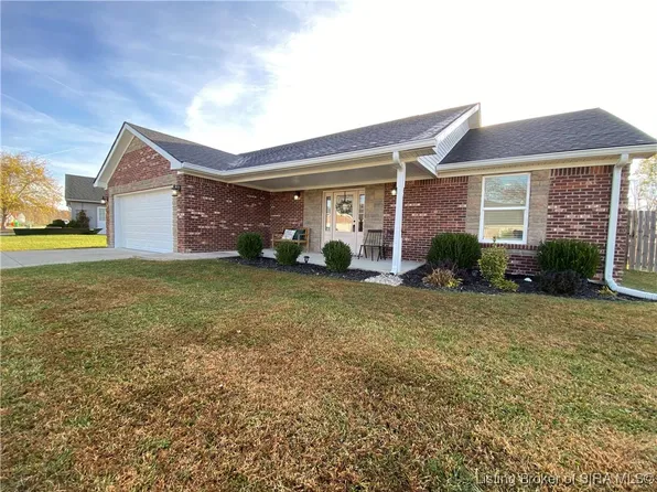 15102 Silver Maple Court, Memphis, IN 47143