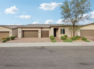 6635 Windy Palm St, North Las Vegas, NV 89086