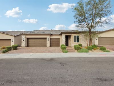 6635 Windy Palm St, North Las Vegas, NV, 89086