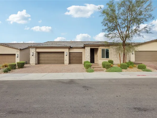 6635 Windy Palm St, North Las Vegas, NV 89086