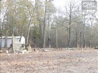 5551 Fish Hatchery Rd, Pelion, SC 29123