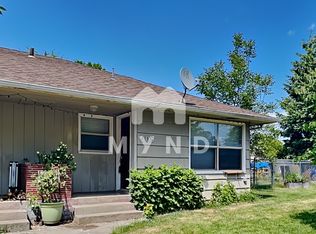 509 NW Garibaldi St #509, Hillsboro, OR