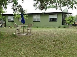 625 Gate Post, Spring Branch, TX 78070